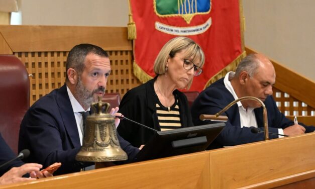 Rendiconto 2025, voto unanime in Consiglio regionale