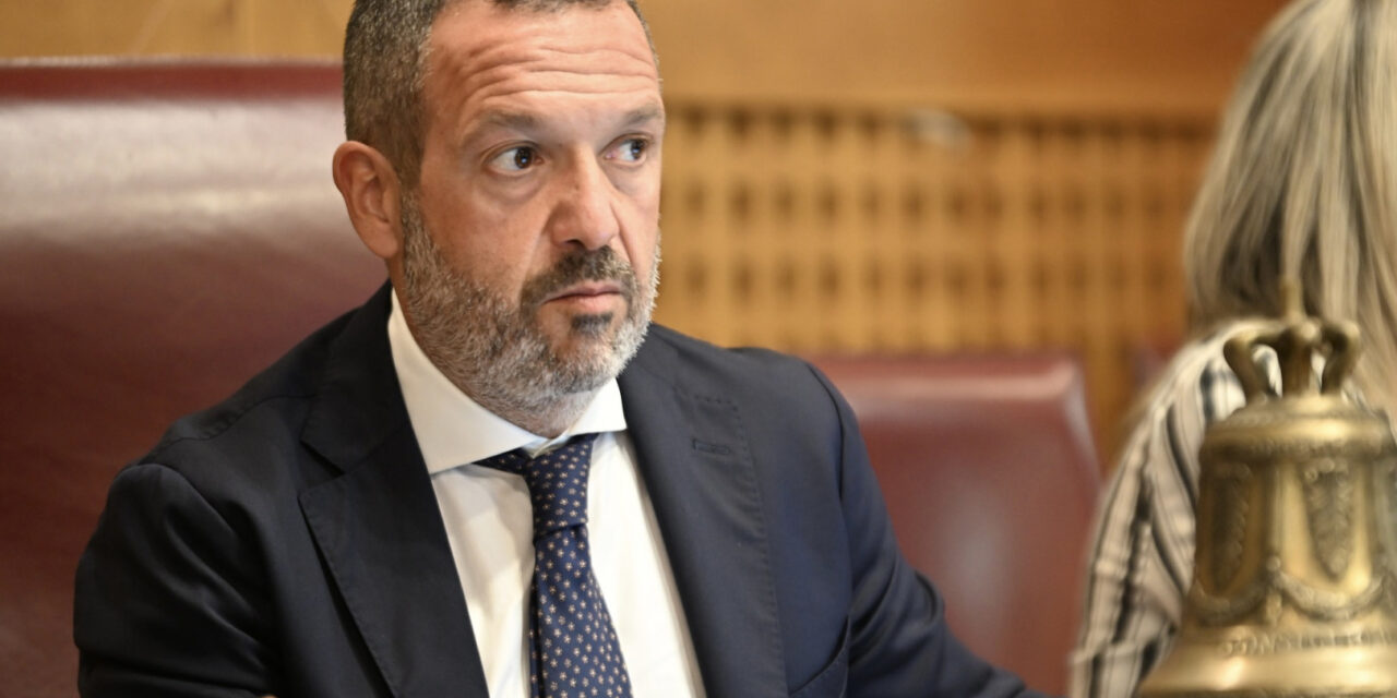 Acqua, in Regione la riforma per superare gestioni divise