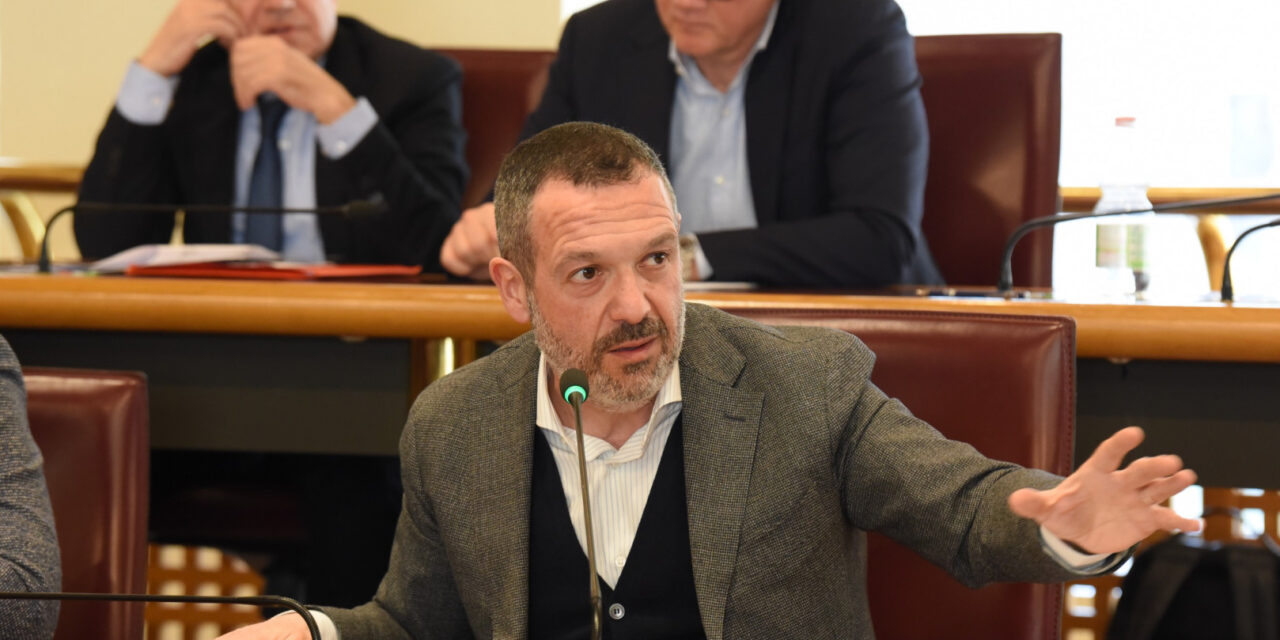 Servizio idrico, via libera al riassetto regionale in Abruzzo