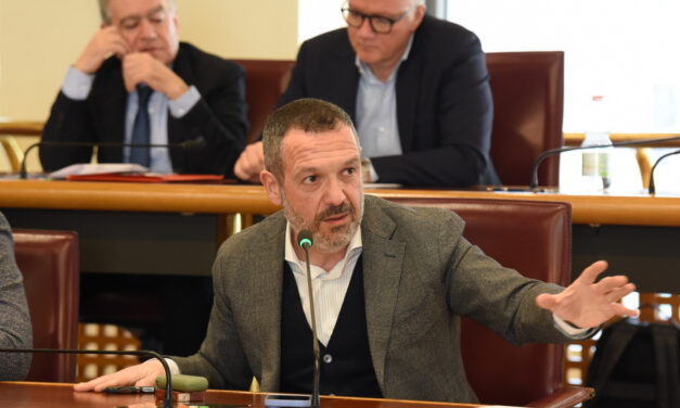 Servizio idrico, via libera al riassetto regionale in Abruzzo