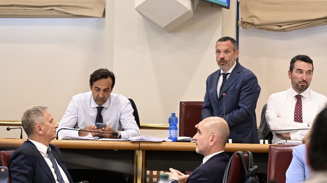 Acqua, via libera in Abruzzo alla riforma del servizio idrico
