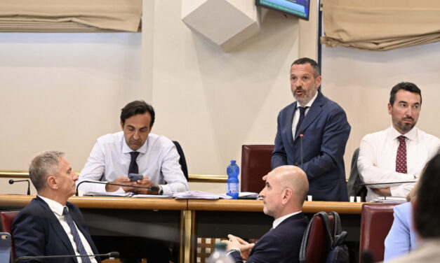 Acqua, via libera in Abruzzo alla riforma del servizio idrico