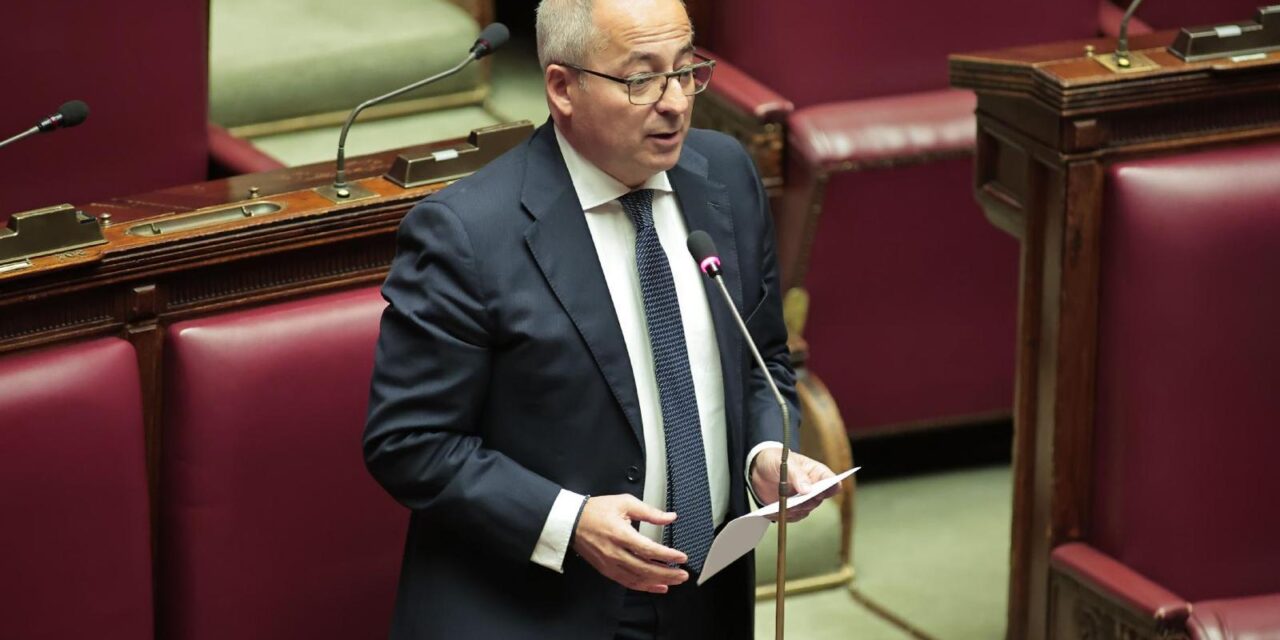 Porti abruzzesi, fondi bloccati e richiesta al Governo