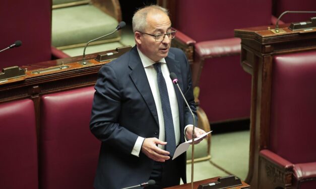 Porti abruzzesi, fondi bloccati e richiesta al Governo