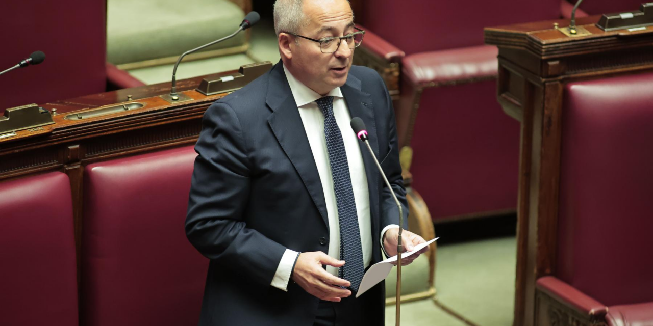 Maltempo in Abruzzo, Sottanelli sollecita un commissario