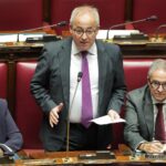 Carcere di Teramo, caso straordinari al Ministero