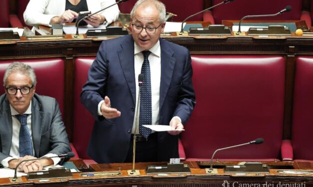 Silvi, polemica sulla frana esclusa dalla richiesta di emergenza