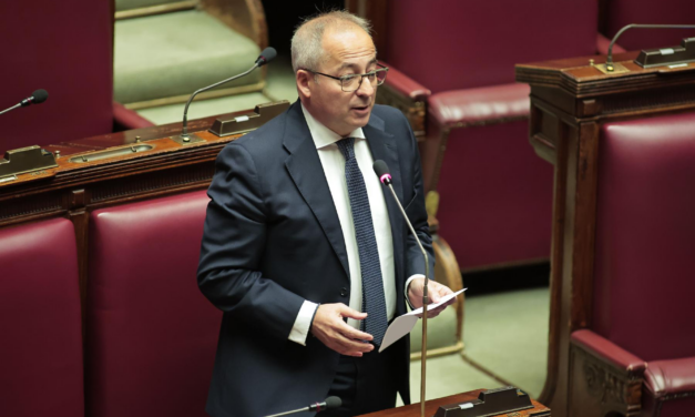 Maltempo in Abruzzo, Sottanelli sollecita un commissario