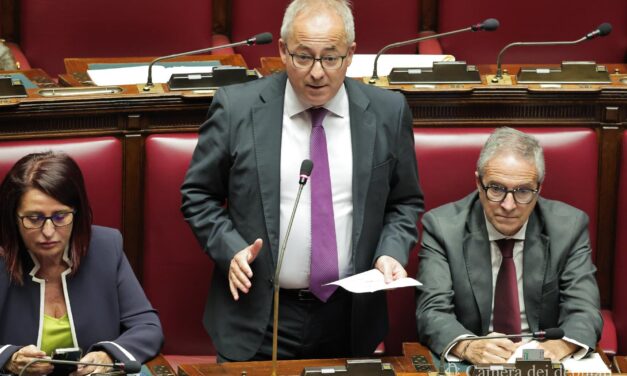 Visita a Castrogno, Sottanelli aderisce all’iniziativa del 13 agosto
