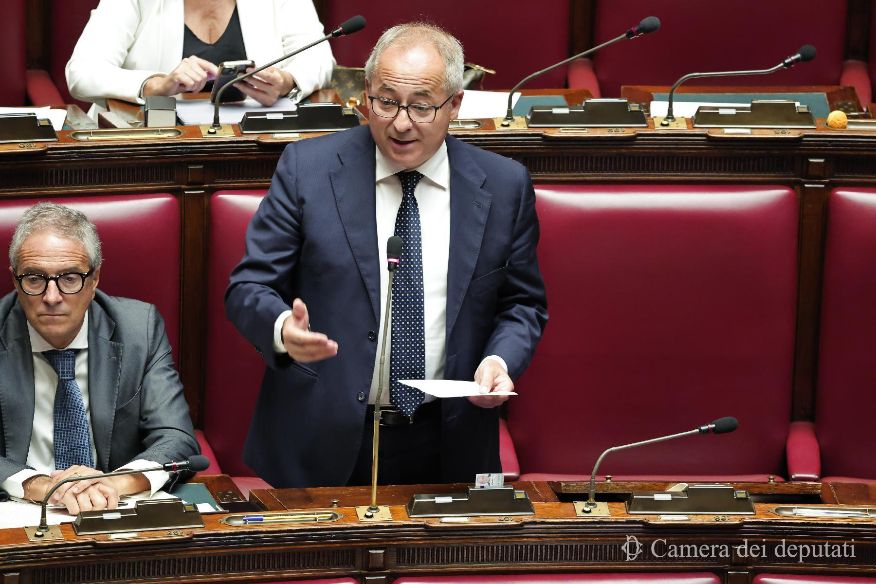 Silvi, polemica sulla frana esclusa dalla richiesta di emergenza