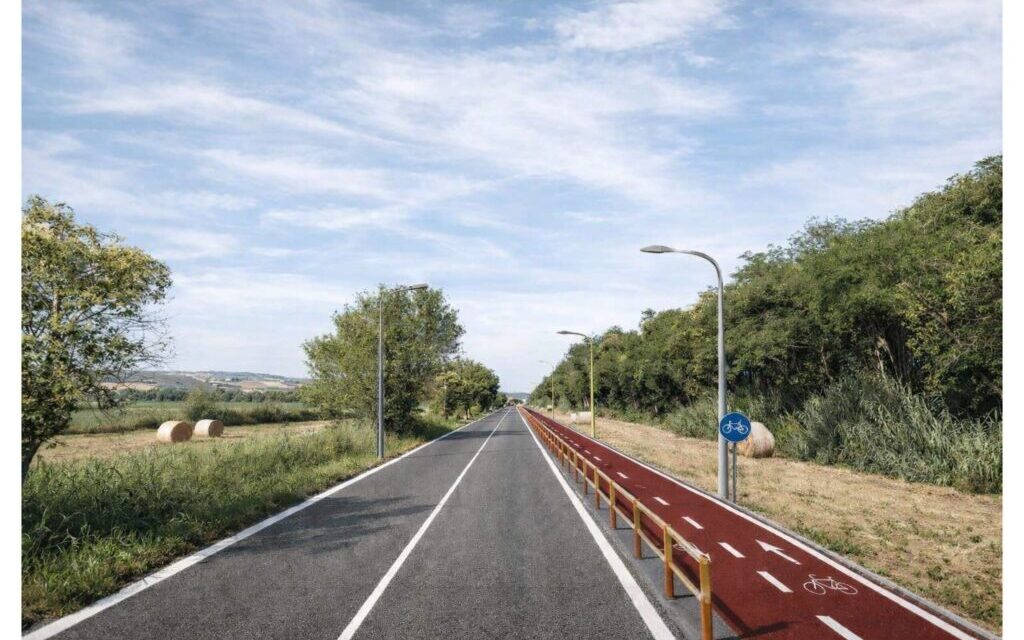 Atri-Pineto, passo avanti per il restyling della Provinciale 27/A