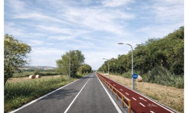 Atri-Pineto, passo avanti per il restyling della Provinciale 27/A