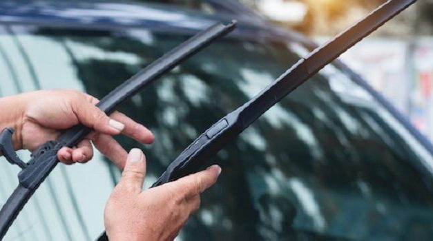 Furti su auto in centro a Teramo, spariti i tergicristalli