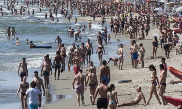 Spiagge accessibili, richiamo al rispetto dell’ordinanza 2026