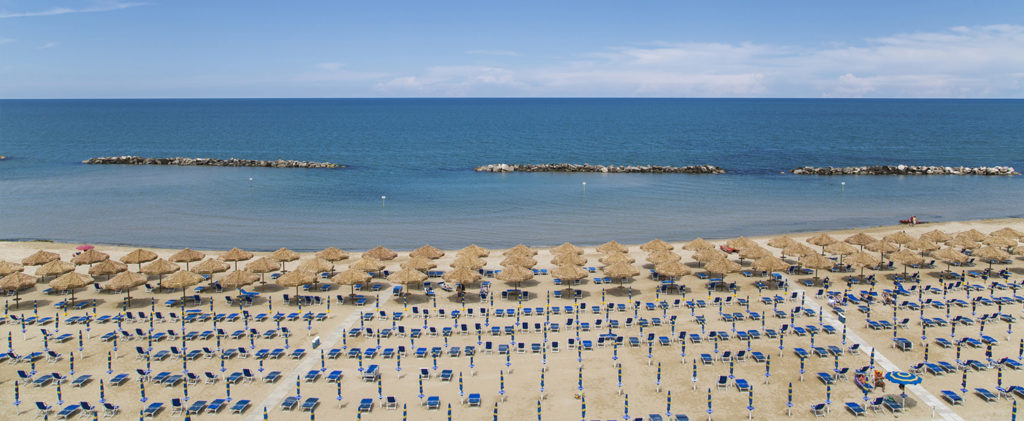 Spiaggia di Ortona