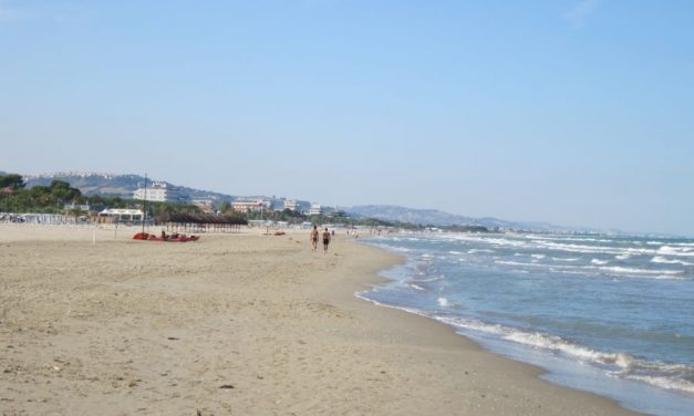 3 buoni motivi per trascorrere la Pasquetta a Giulianova