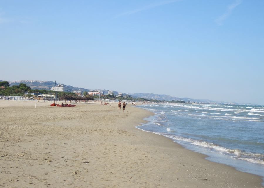 3 buoni motivi per trascorrere la Pasquetta a Giulianova