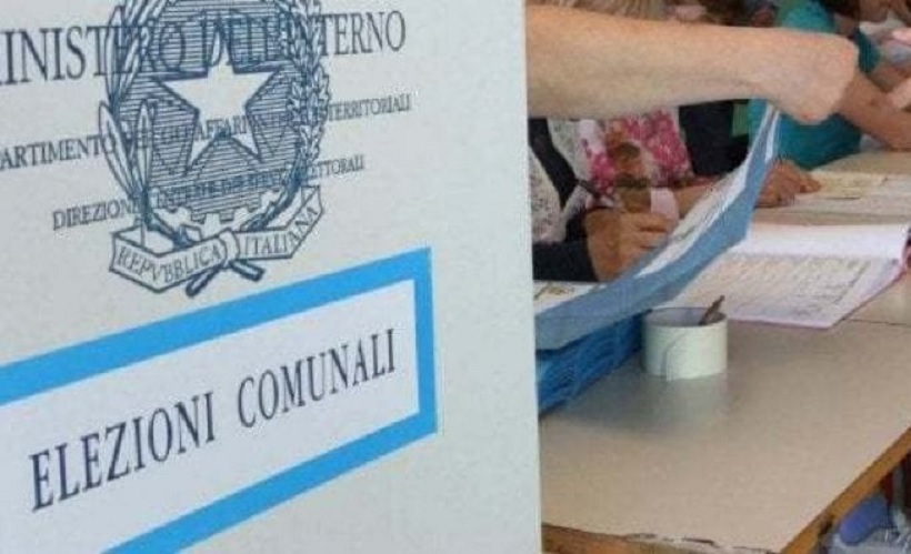 Comunali in Abruzzo, nel Teramano affluenza al 41,33%