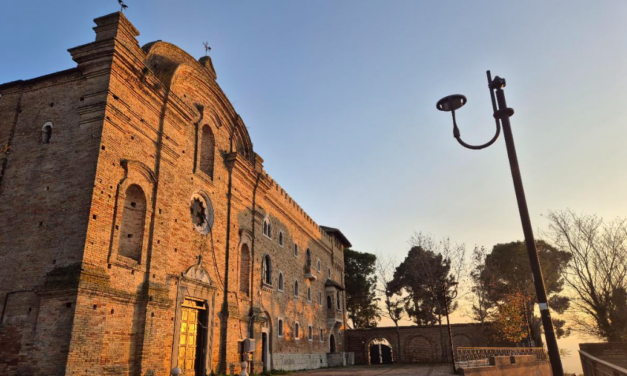 Spoltore, apertura straordinaria al convento di San Panfilo