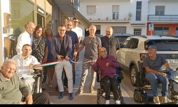 Tortoreto, apre un punto di ascolto contro le discriminazioni