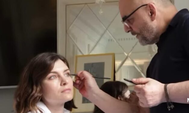 Luciano Squeo porta Giulianova nel beauty internazionale
