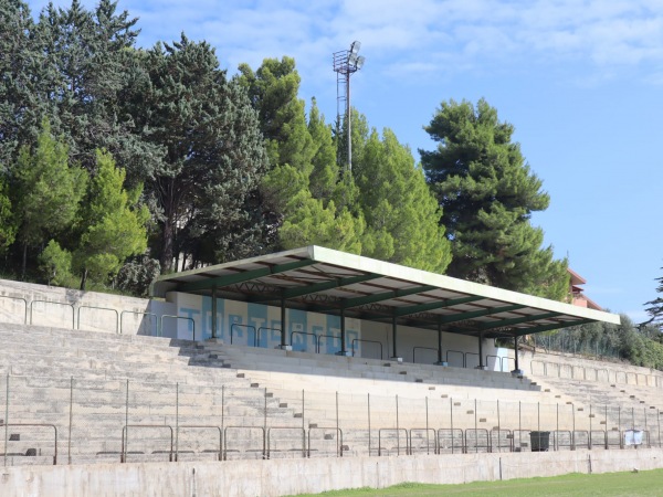 Tortoreto, il progetto per il Fontanelle passa alla fase di esame