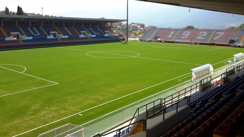 Serie D, domenica chiave per Giulianova, Teramo e Santegidiese