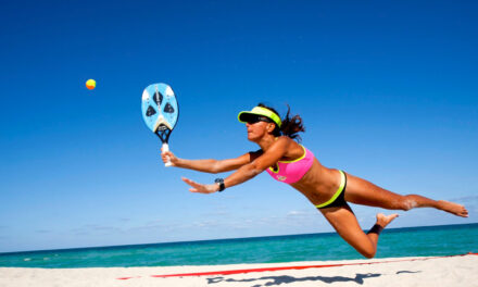 Campionati nazionali assoluti di Beach Tennis a Giulianova