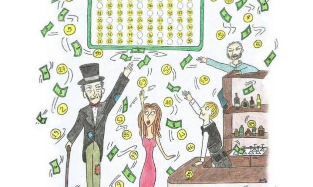 Stasera diamo i numeri …a teatro!