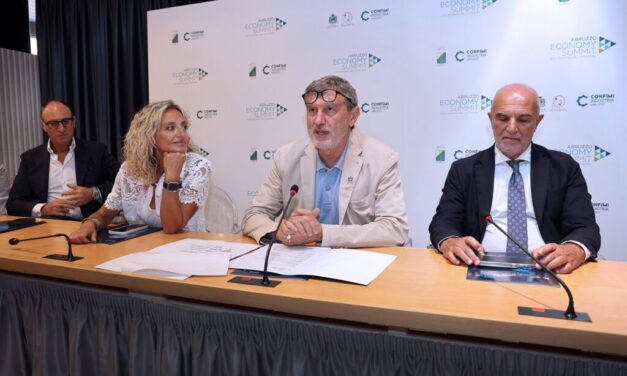 Economia e innovazione, a Pescara torna il summit regionale