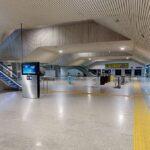 Stazione di Pescara, avanti il restyling da 14 milioni