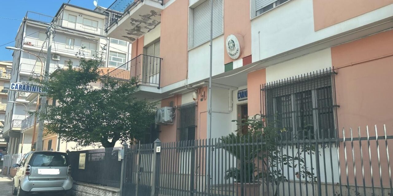 Tortoreto, si apre il dossier sulla nuova sede dei carabinieri