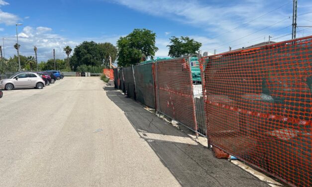Tortoreto, lavori alla stazione: Rfi punta su banchine e aree di fermata