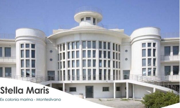 Montesilvano, riapre Stella Maris: nuovo spazio per studio e cultura