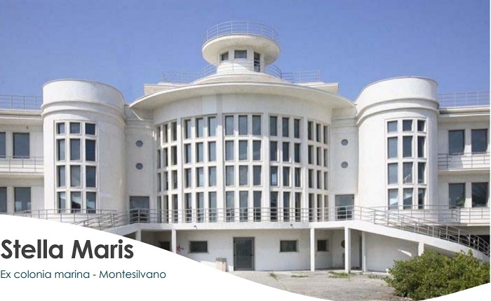 Montesilvano, riapre Stella Maris: nuovo spazio per studio e cultura