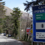 Campo Imperatore, domani torna percorribile la 17 bis
