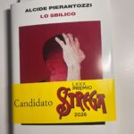 Lo Sbilico porta Alcide Pierantozzi nella finale dello Strega