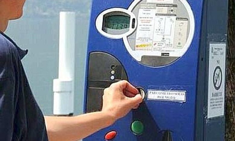 Alba Adriatica, dal 1 giugno riparte la sosta blu