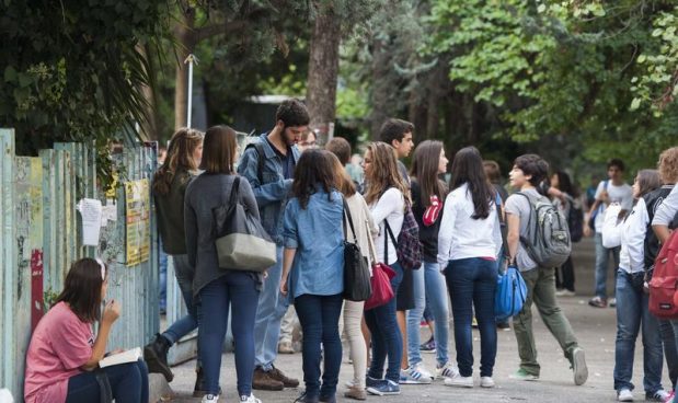 Studio all’estero, dalla Regione aiuti fino a 4mila euro
