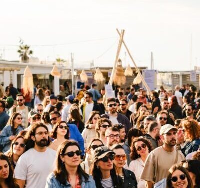 Roseto, anteprima del Sunny People Festival il 18 aprile