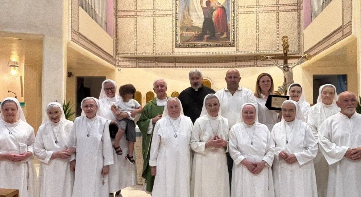 Sant’Egidio, si chiude una lunga stagione alla scuola Minozzi