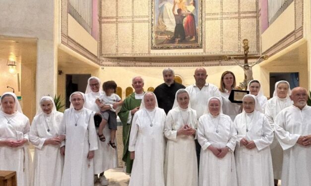 Sant’Egidio, si chiude una lunga stagione alla scuola Minozzi