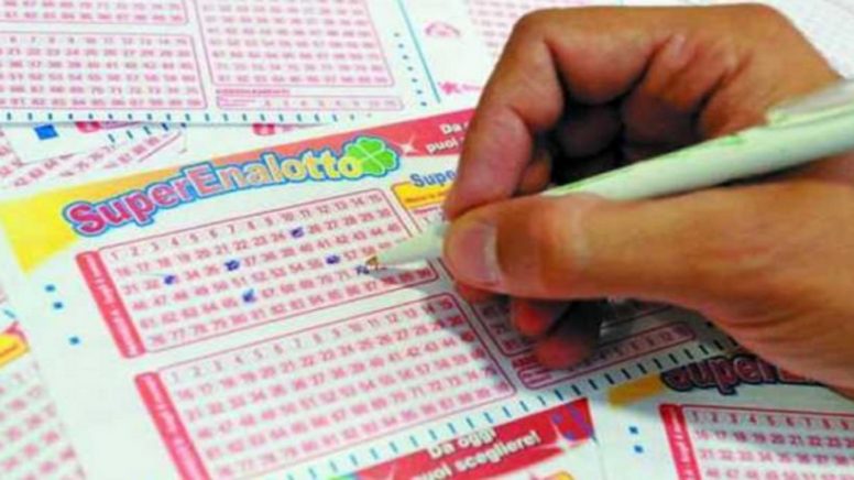SuperEnalotto, a Teramo centrata una vincita da 74mila euro