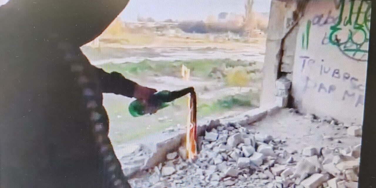 Val Vibrata, diciassettenne in comunità dopo indagine Digos