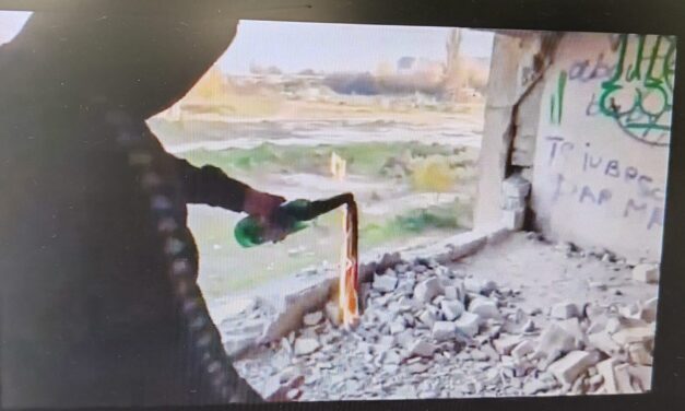 Val Vibrata, diciassettenne in comunità dopo indagine Digos