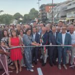 Tortoreto riabbraccia la riviera centrale rinnovata