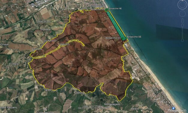 Riserva del Borsacchio, il Tar fissa il nuovo passaggio al 2027