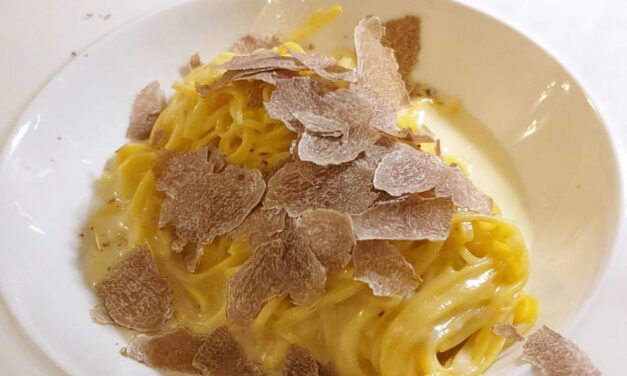 Tuber Magnatum: la fiera del tartufo bianco