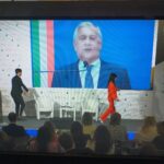 Summit economia, Tajani rilancia il ruolo strategico dell’Abruzzo