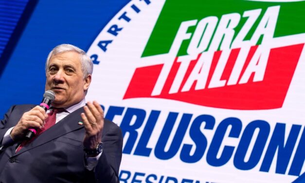 Forza Italia Abruzzo, congresso regionale il 13 giugno